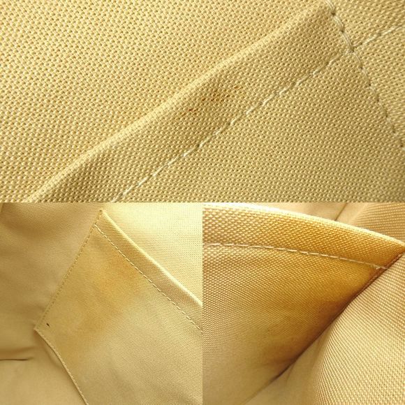 Louis Vuitton Damier Azur Totally PM Tote Bag - Picture 8 of 8